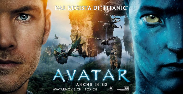 AVATAR 2 “La via dell’acqua”