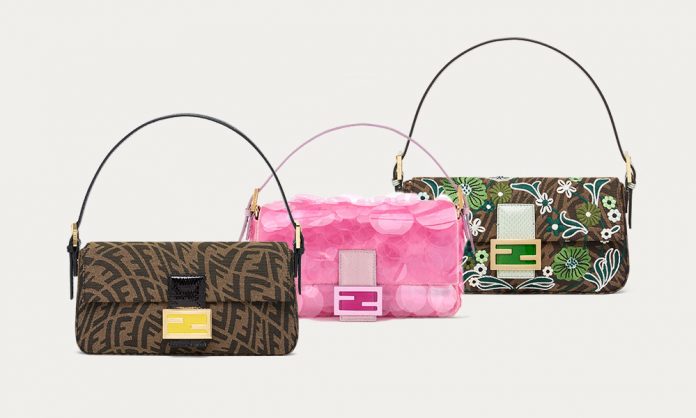 borse baguette borse baguette