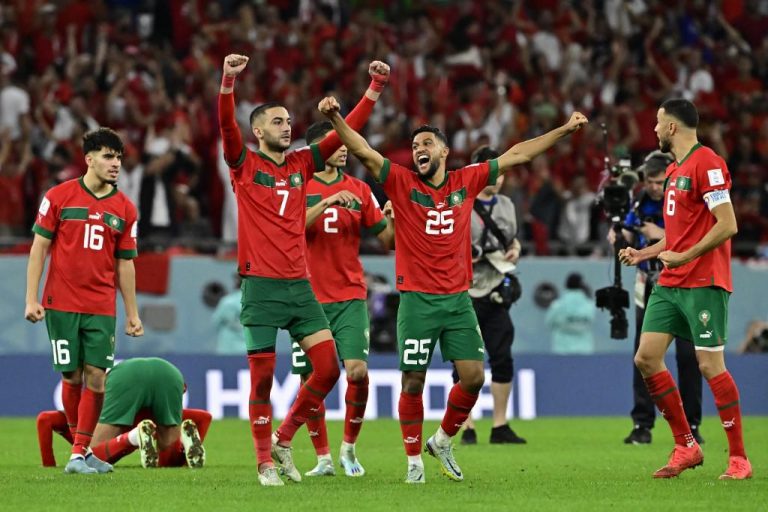 Mondiale dalle mille sorprese