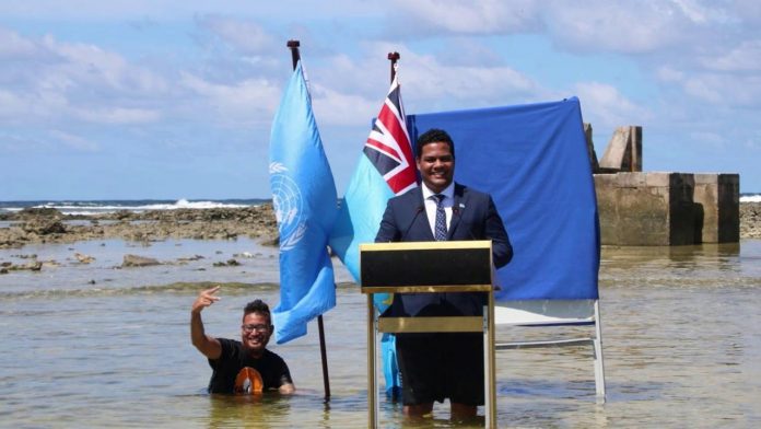 tuvalu simon kofe