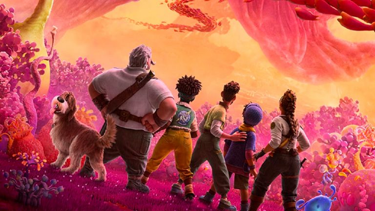 Strange World, sarà un successo o un flop?