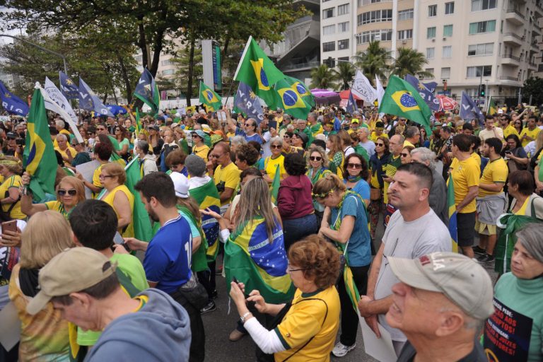 Situazione Brasile: caos dopo la vittoria di Lula
