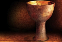 The story of the Holy Grail The story of the Holy Grail