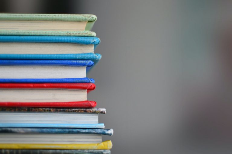 Cinque classici da leggere nel 2023