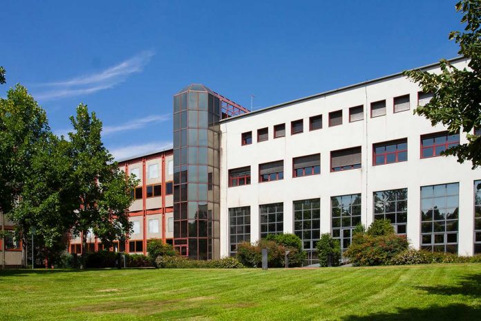 Università di Verona fonte (Verona In)