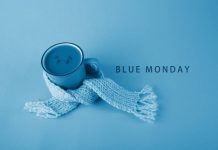 Ieri il Blue Monday: il giorno più triste dell’anno