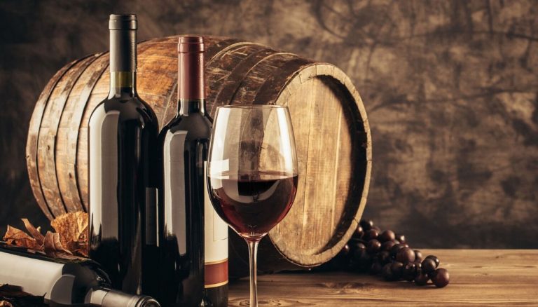 Vino si o vino no?