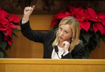 Governo Meloni: addio sistema parlamentare?