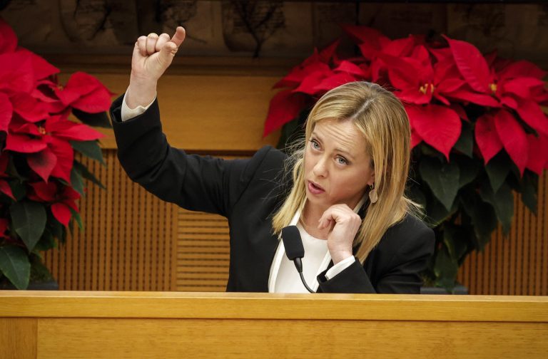 IL CDM dà il via libera a una nuova riforma costituzionale