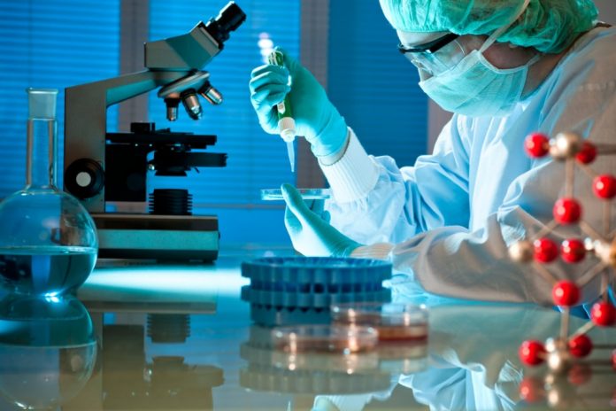 ricerca oncologica