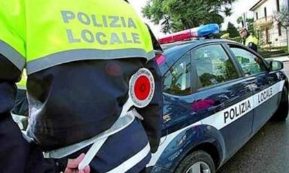 polizia locale