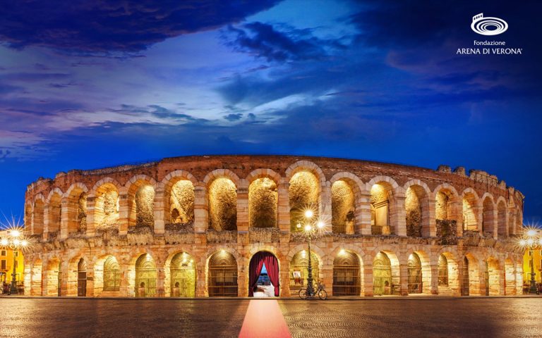In Arena una nuova stagione di grande musica e spettacolo