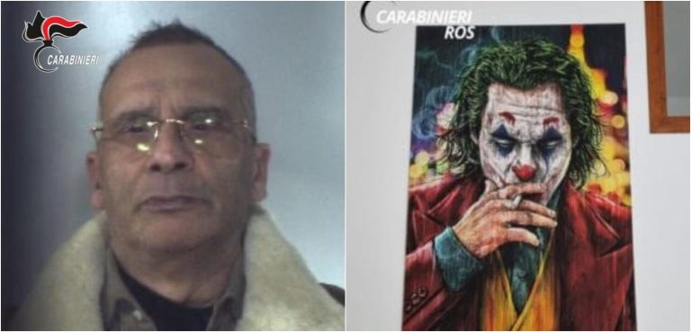 Messina Denaro: trovata la casa del boss, poster, palestra e stanze. Ecco il video