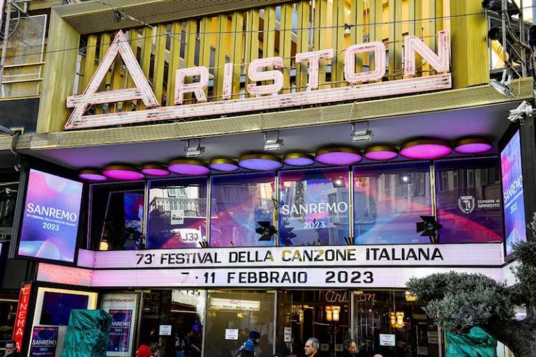 I voti dell’Accademia della Crusca sui testi di Sanremo
