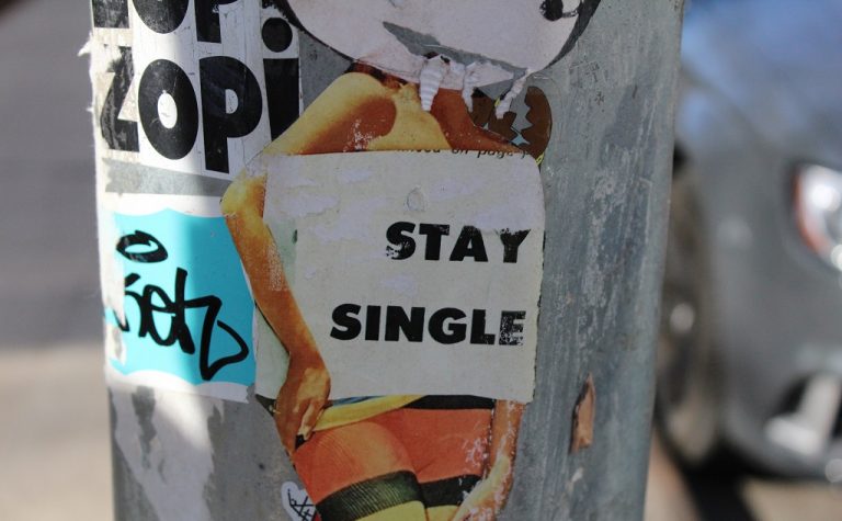 San Faustino: la rivincita dei single