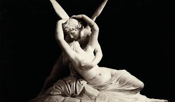 Amore e Psiche