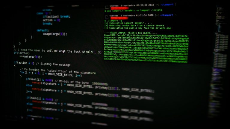 Attacco hacker contro l’Europa
