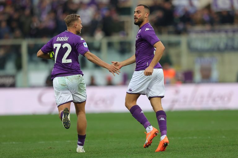 Fiorentina – Empoli: Il derby toscano finisce in pareggio