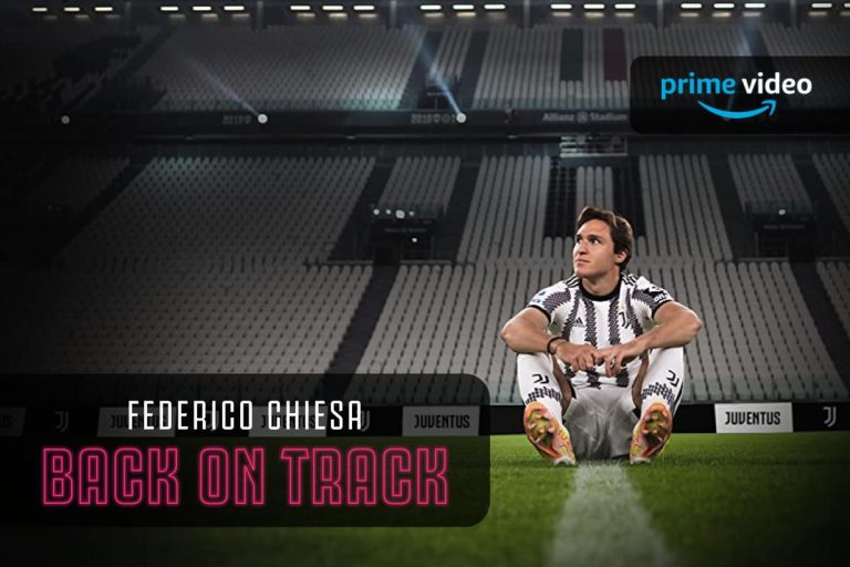 “Federico Chiesa back on track”