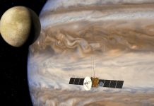 Missione JUICE: scoprire i segreti delle lune di Giove juice