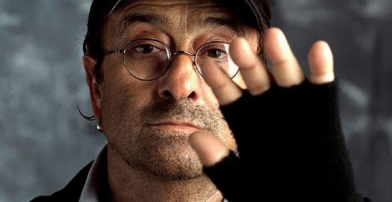 Tanti auguri Lucio Dalla
