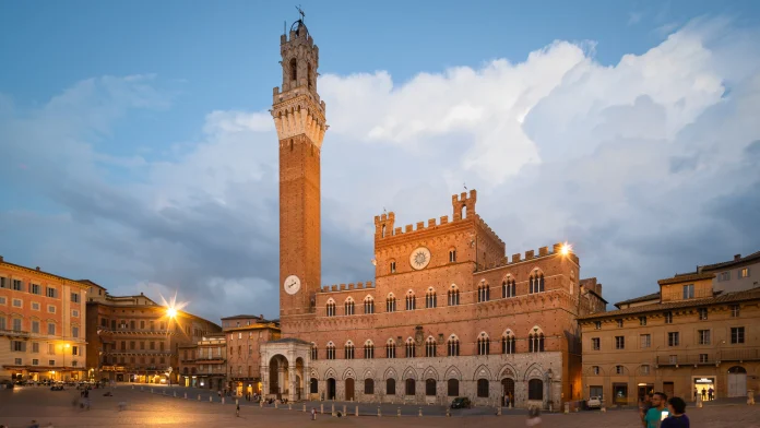 Siena