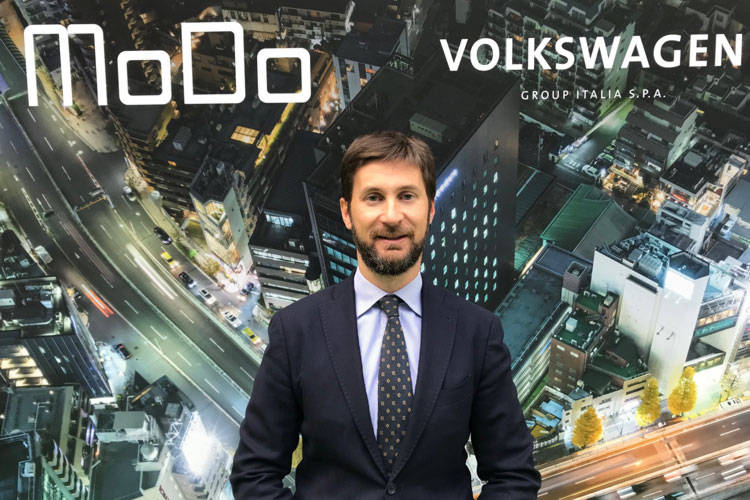 Volkswagen-Italia-Stefano-Sordelli Stefano Sordelli (foto da Business People)