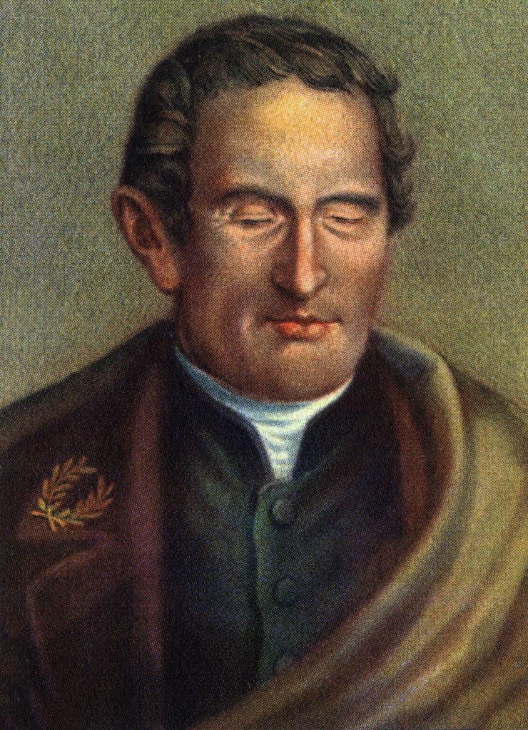 Louis Braille