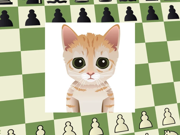 Mittens: l’intelligenza artificiale più forte del mondo a scacchi