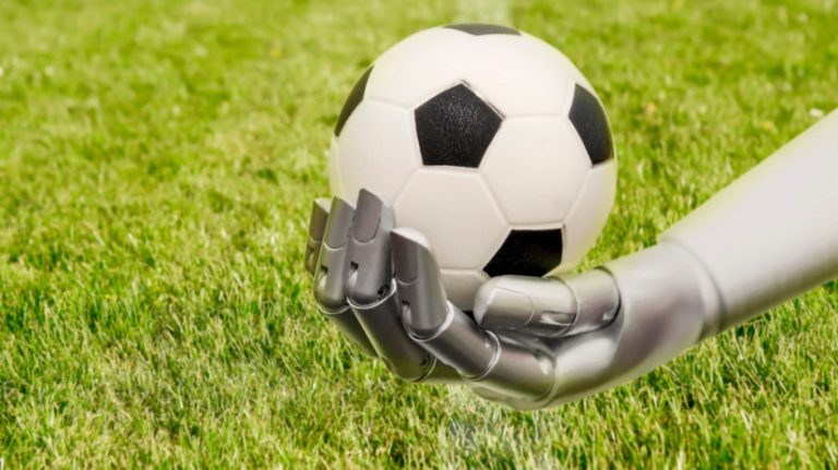 L’AI per lo scouting dei giovani calciatori