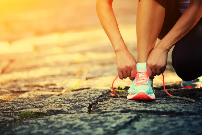sport per una vita sana