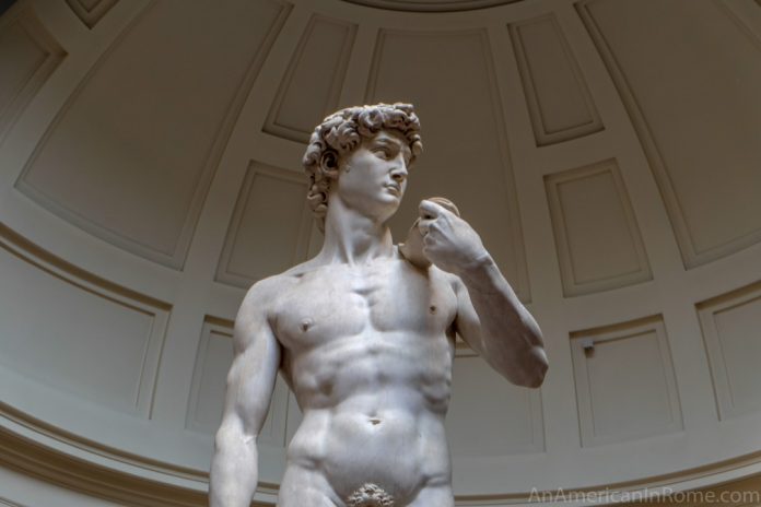 David di Michelangelo