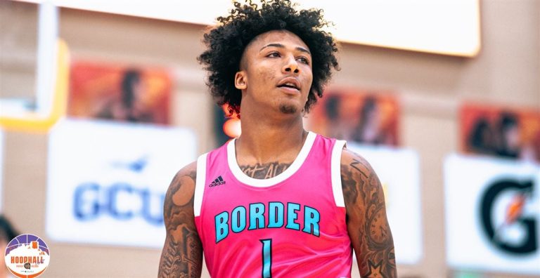 Il prospetto NBA Mikey Williams arrestato a San Diego