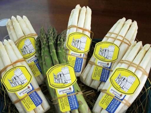 Sagra dei Sparasi di Mambrotta