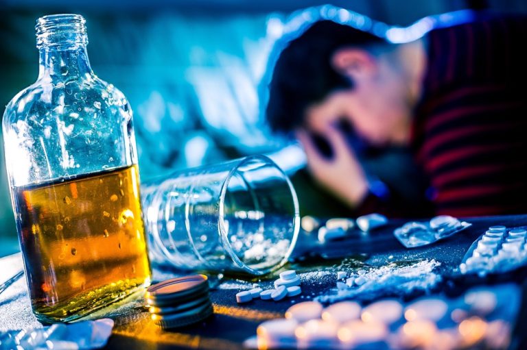 Giovani: ecco come l’alcol aumenta il rischio di ictus