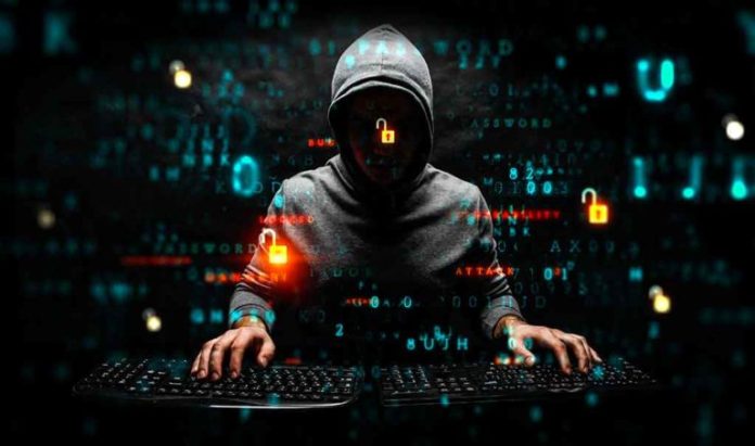 crimine informatico