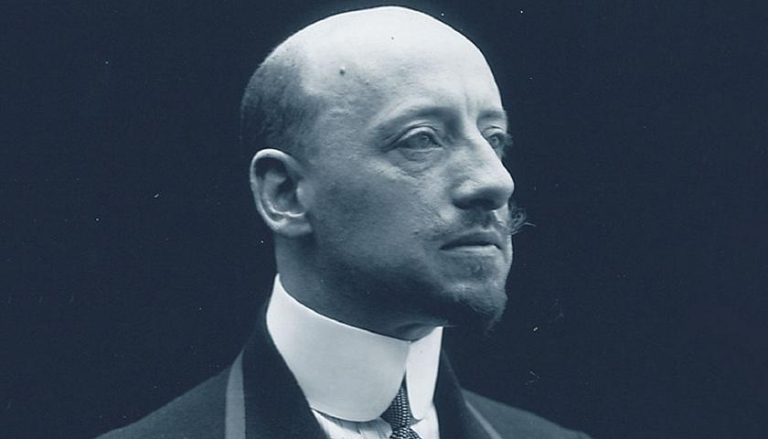 Gabriele D'Annunzio