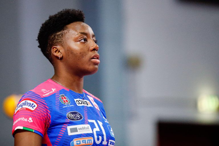 Muore la promessa della pallavolo Julia Ituma, aveva 18 anni