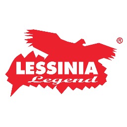 logo lessinia legend