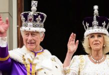 Carlo III incoronato re, è il 40° sovrano del Regno Unito