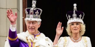 Carlo III incoronato re, è il 40° sovrano del Regno Unito