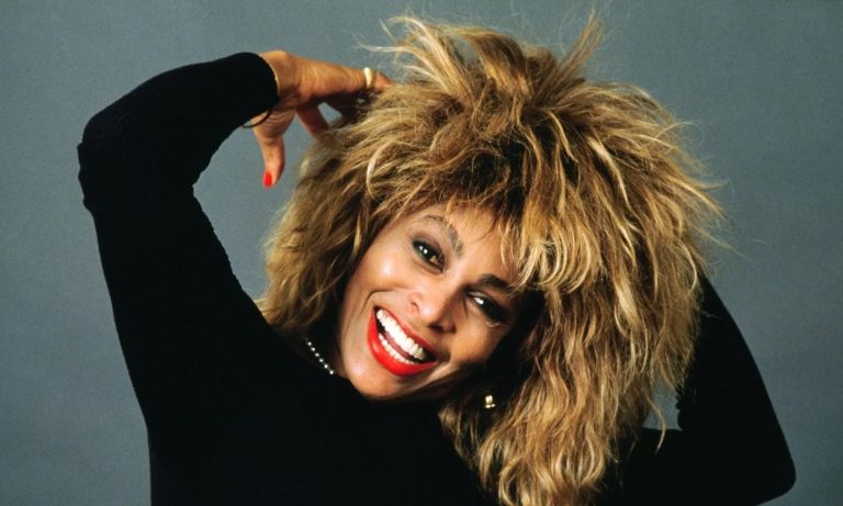 Addio alla regina del rock’n’roll, Tina Turner