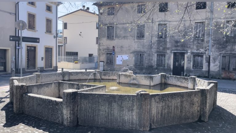 La Vasca di Tregnago