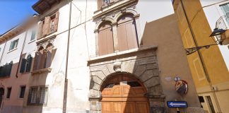 La Casa della giovane, luogo di accoglienza e di protezione La Casa della giovane a Verona