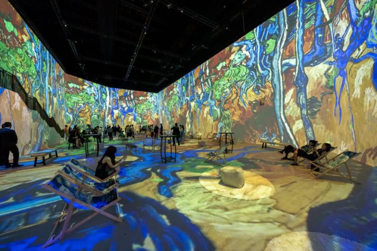 Van Gogh di nuovo protagonista a Milano