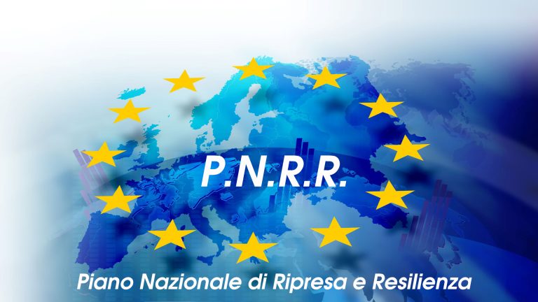 Pnrr: cos’è e perchè è uno degli argomenti “caldi” del nostro Paese?
