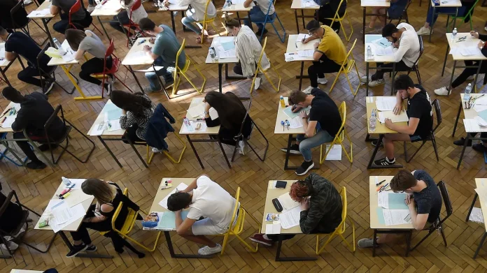 maturità maturità