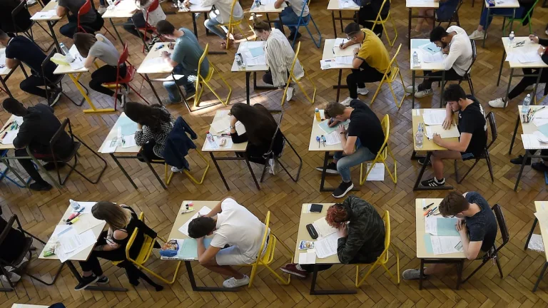maturità