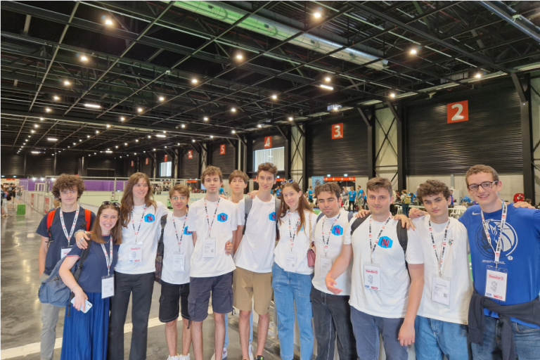 RoboCup-team-NaoNexus-e-R32