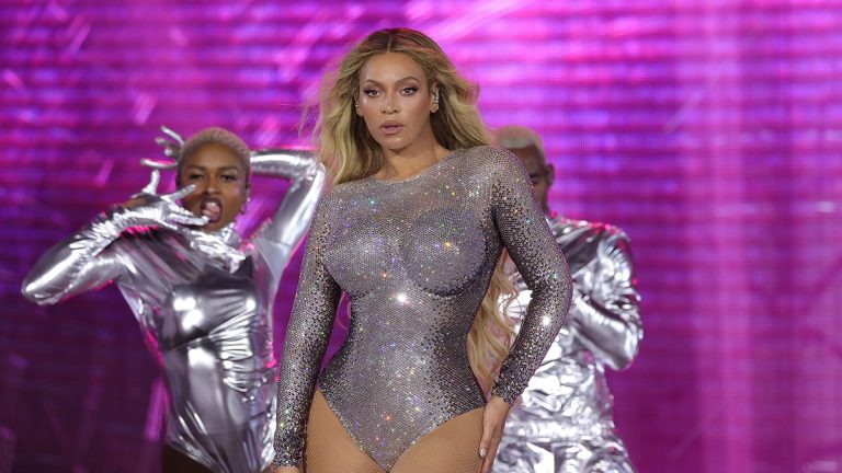 Beyoncé RENAISSANCE WORLD TOUR - New York